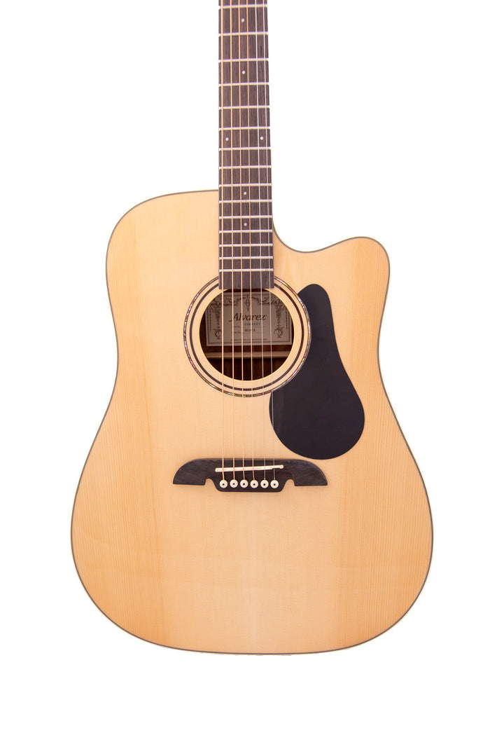 Rd26Ce Dreadnought Size A/E Gtr C-Ay Natural
