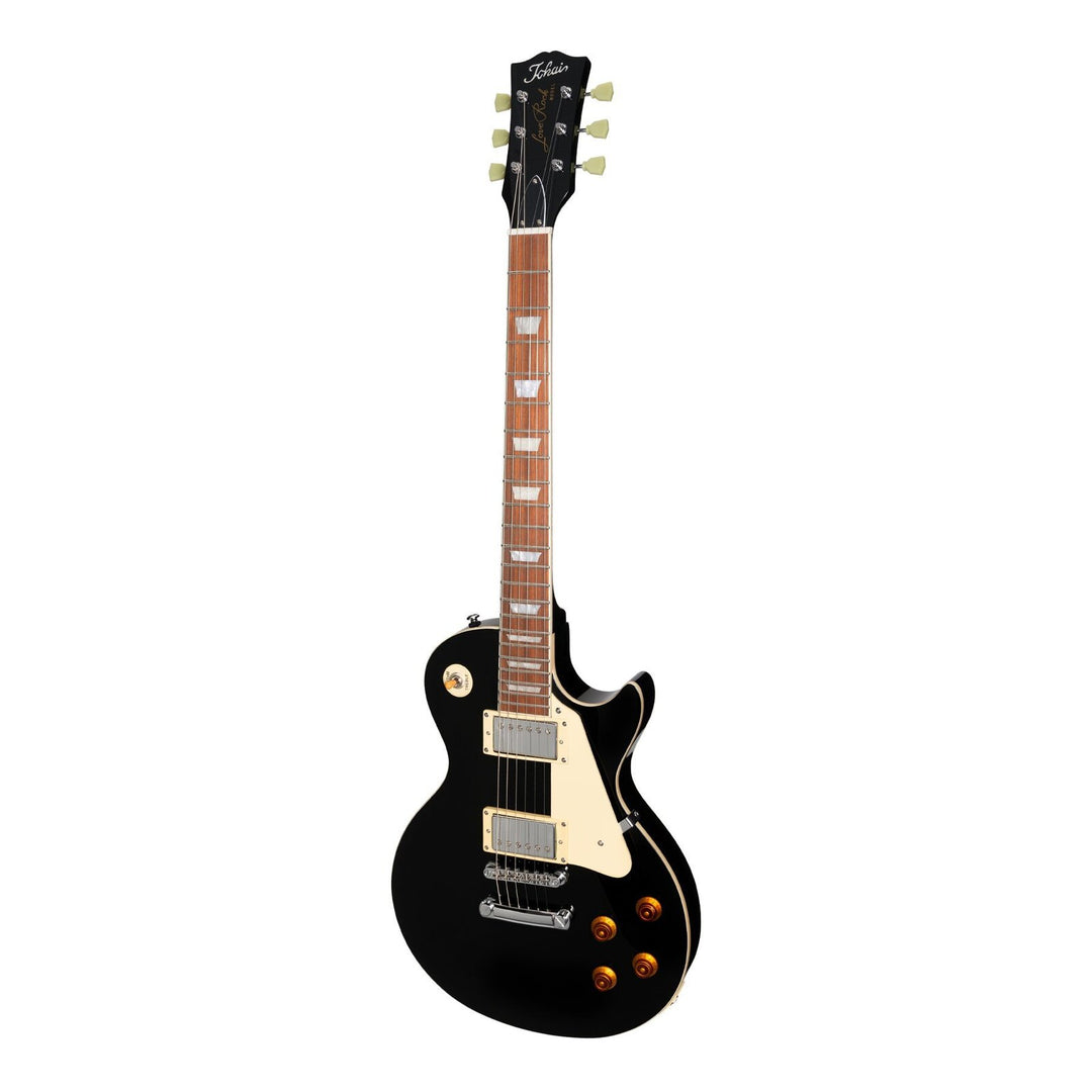 Tokai Traditional Les Paul in Black