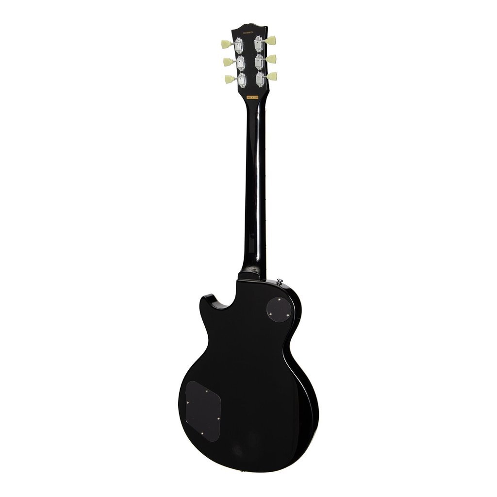 Tokai Traditional Les Paul in Black