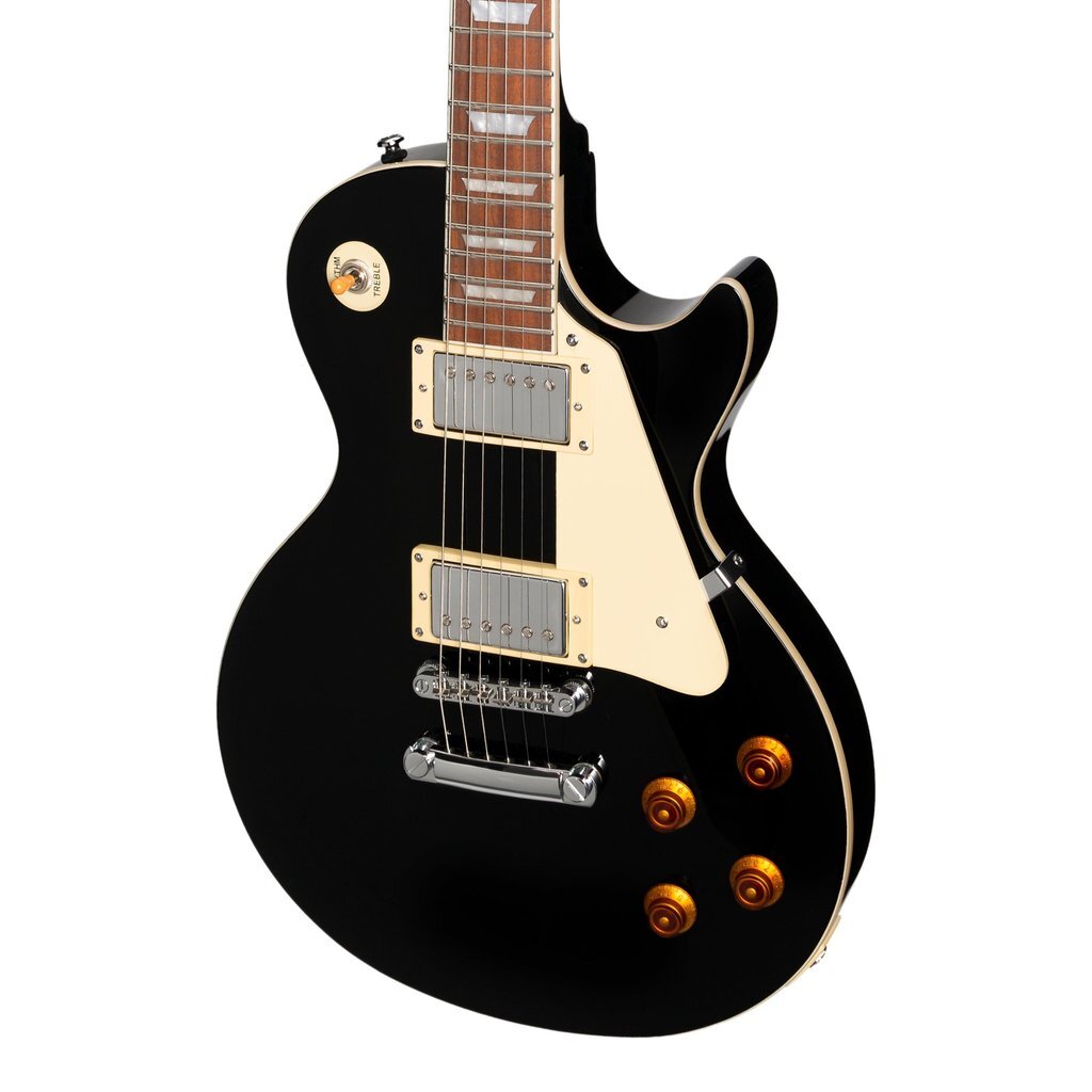 Tokai Traditional Les Paul in Black