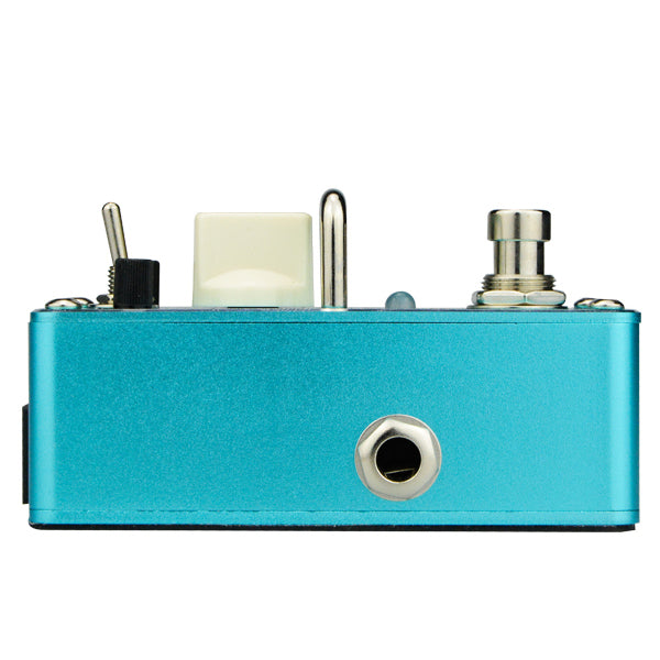 Toms Line Aov-3 Oceanverb Mini Pedal