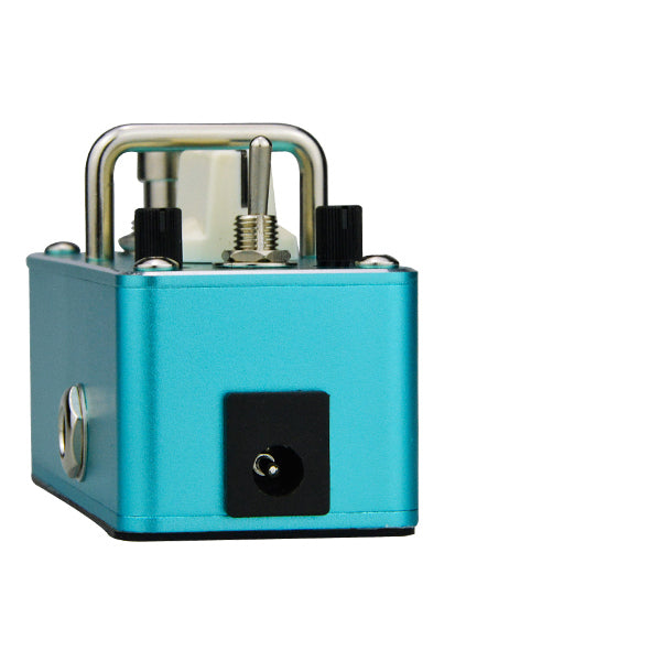 Toms Line Aov-3 Oceanverb Mini Pedal