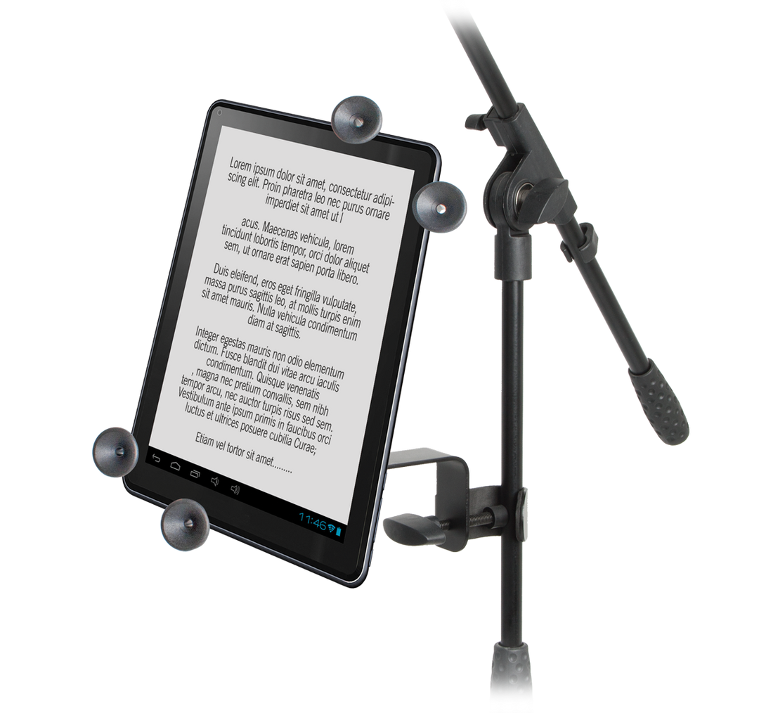 Extreme Universal Pro Tablet Holder