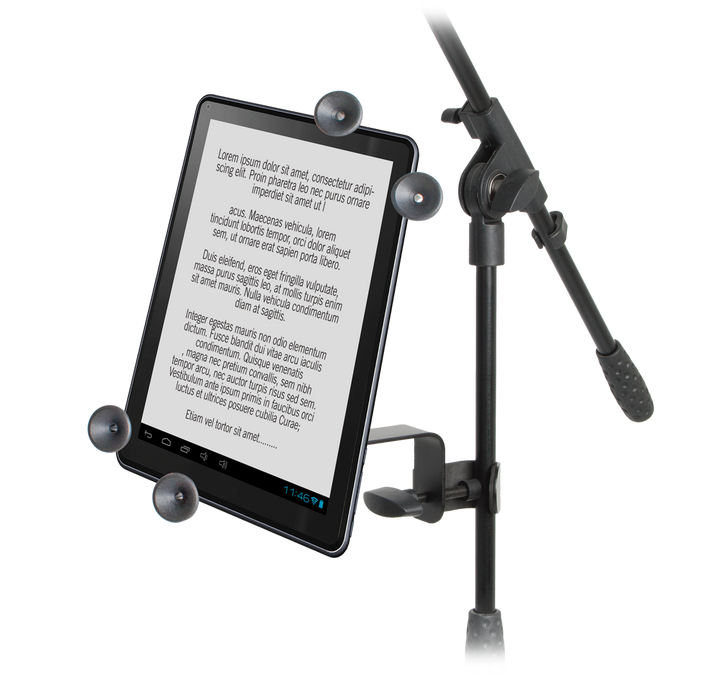 Extreme Universal Pro Tablet Holder