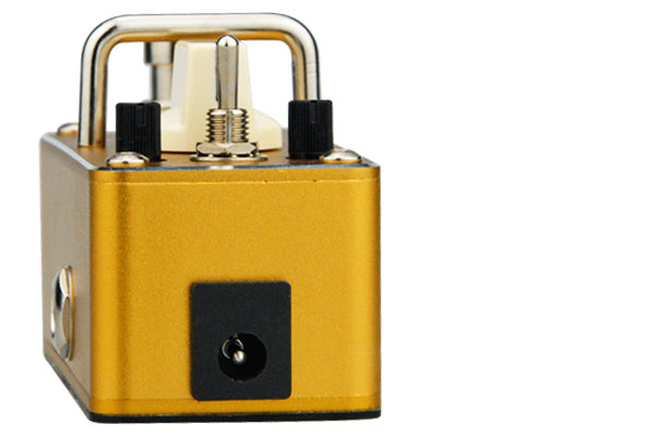 Toms Line Apn-3 Plexion Mini Pedal