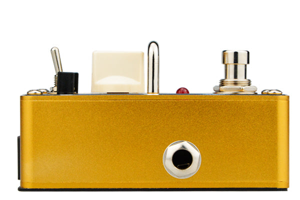 Toms Line Apn-3 Plexion Mini Pedal
