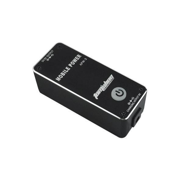 Toms Line Apw-3 Rechargeable Power Supply
