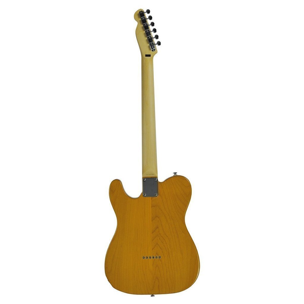 Tokai Trad Tl-Style Electric Guitar W/Gbag