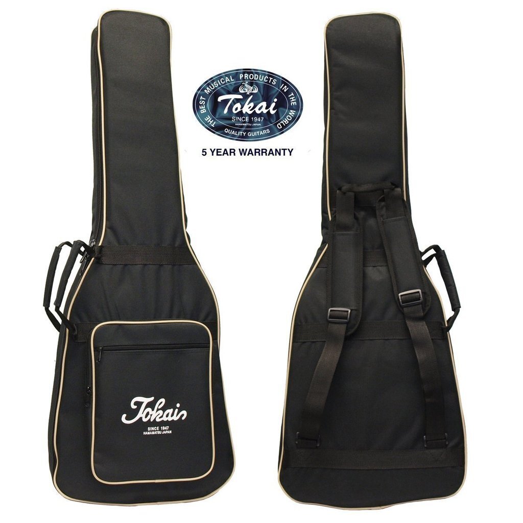 Tokai Trad Tl-Style Electric Guitar W/Gbag