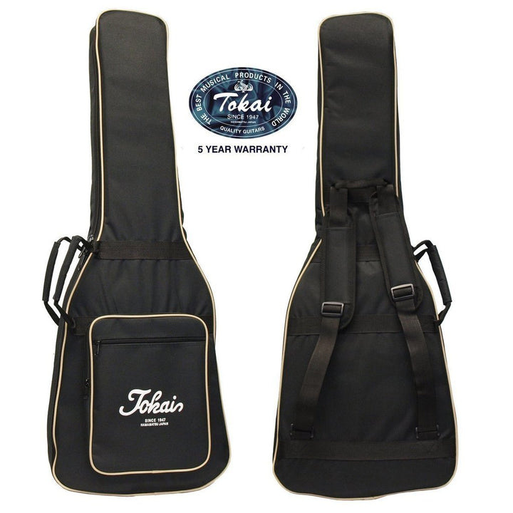 Tokai Trad Tl-Style Electric Guitar W/Gbag