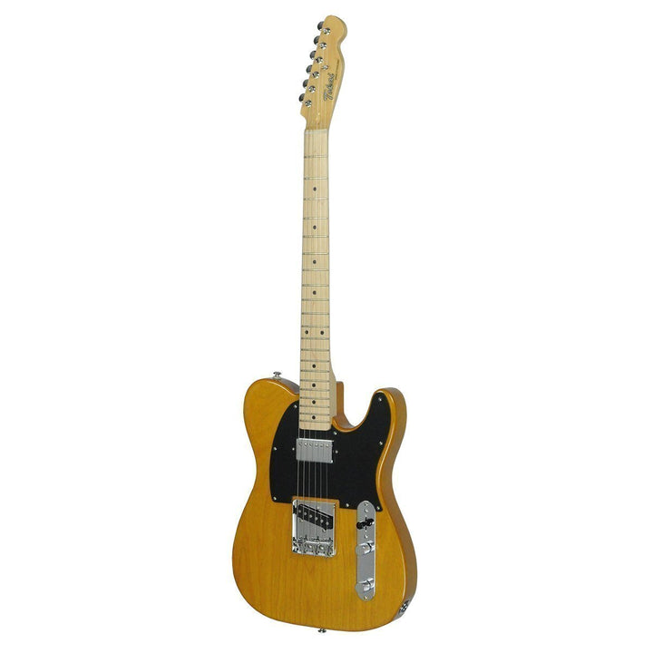 Tokai Trad Tl-Style Electric Guitar W/Gbag