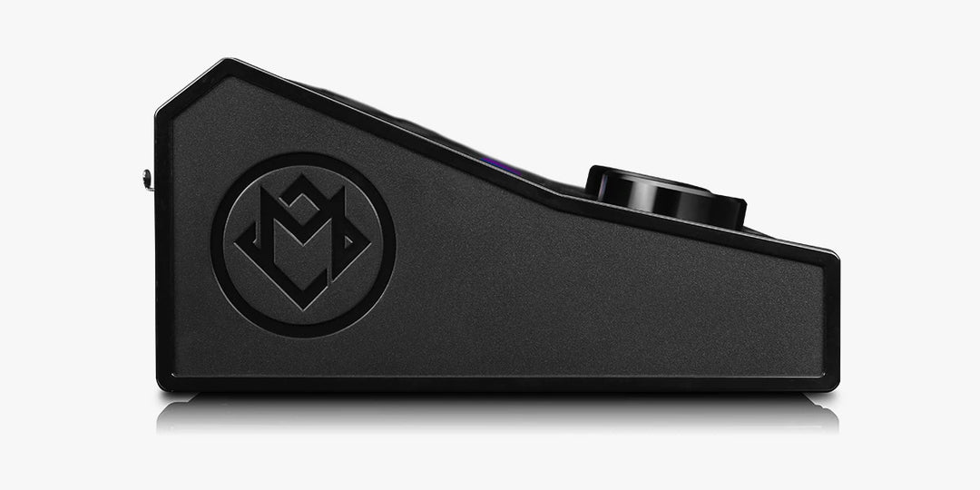 Avid - Mbox Studio USB Audio Interface