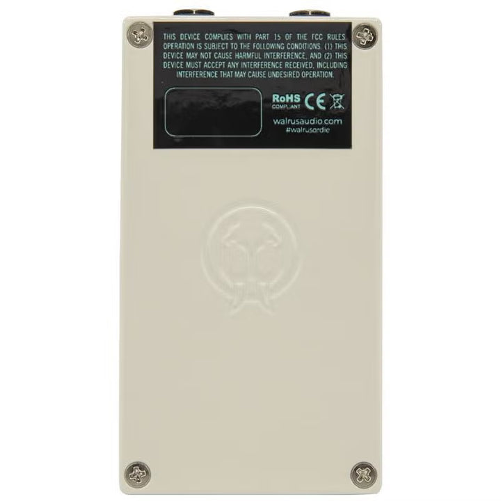 Pre-Loved Walrus Audio Ages Badland - Limited Edition National Park Series