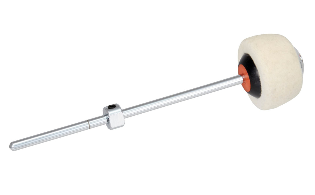 Pearl Control Core Tapered Felt Bass Drum Beater