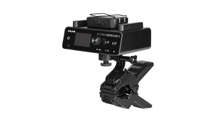 NUX B-7 Pro In Ear Monitor System