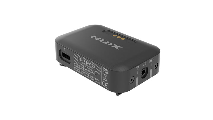 NUX B-7 Pro In Ear Monitor System