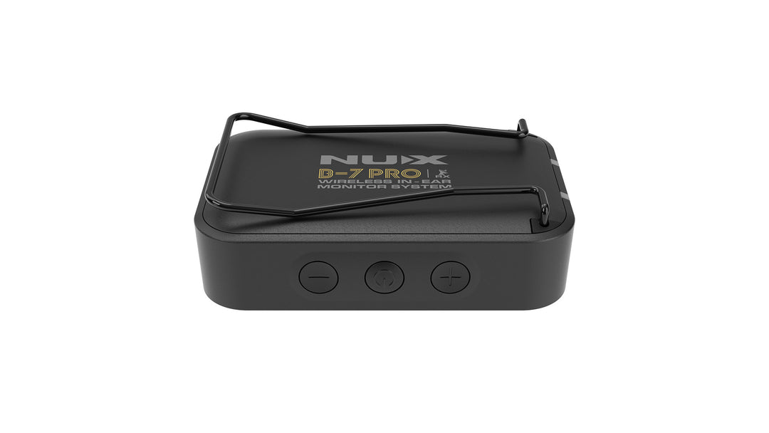 NUX B-7 Pro In Ear Monitor System