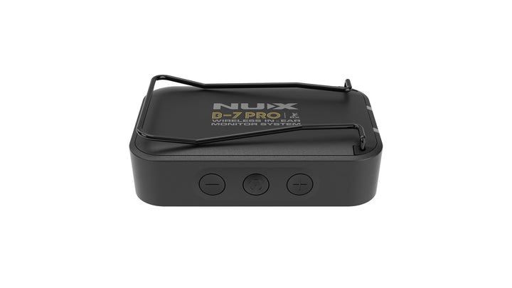 NUX B-7 Pro In Ear Monitor System