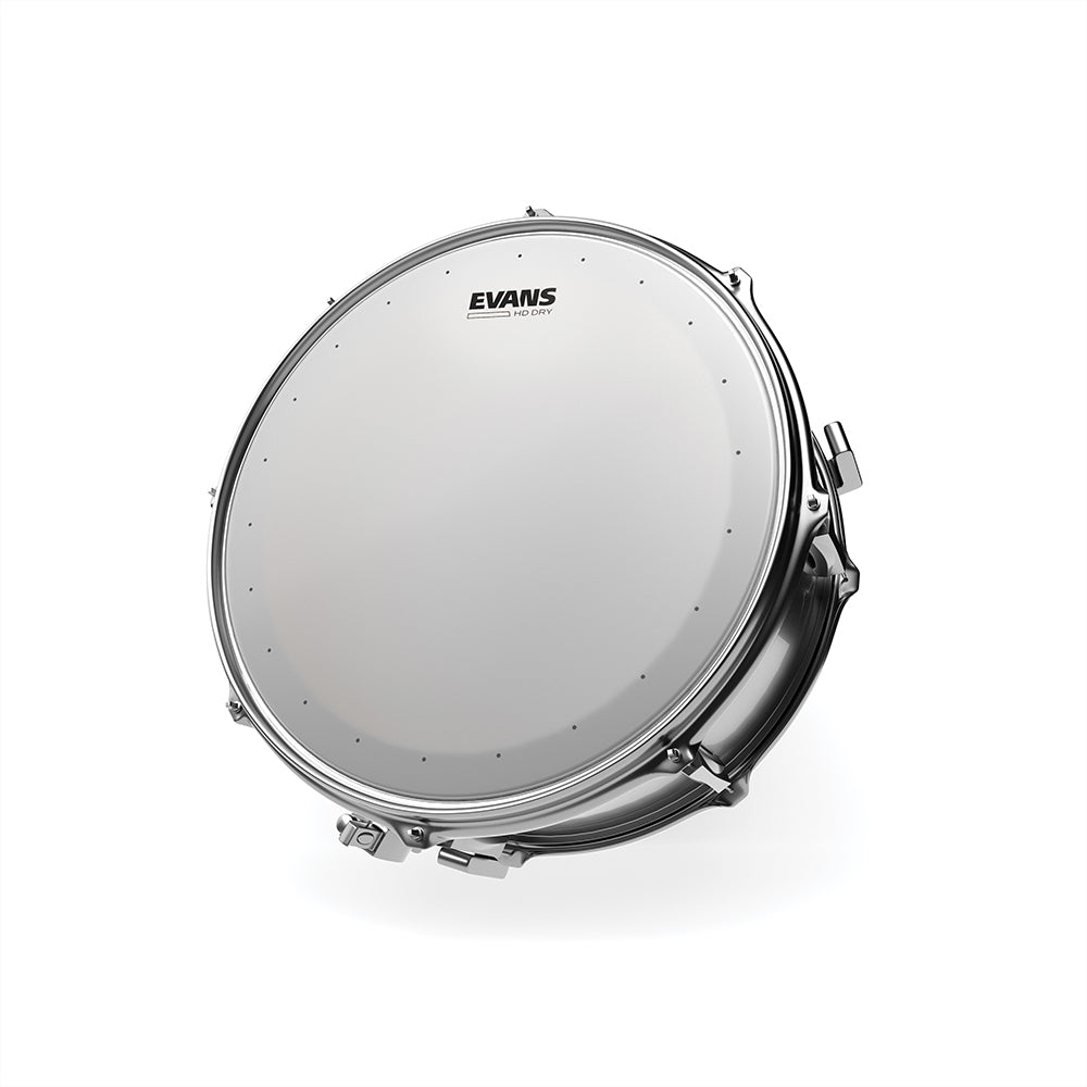 14 Inch Genera Heavy Duty Dry Snare Head