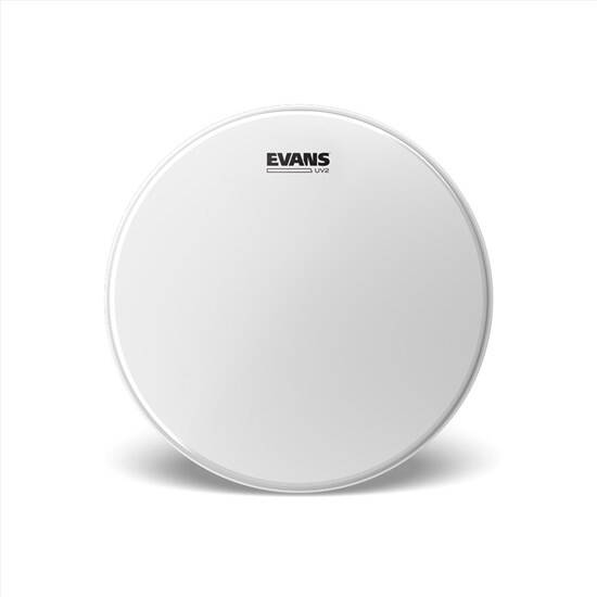 Evans UV2 - 16 inch Coated Drum Head