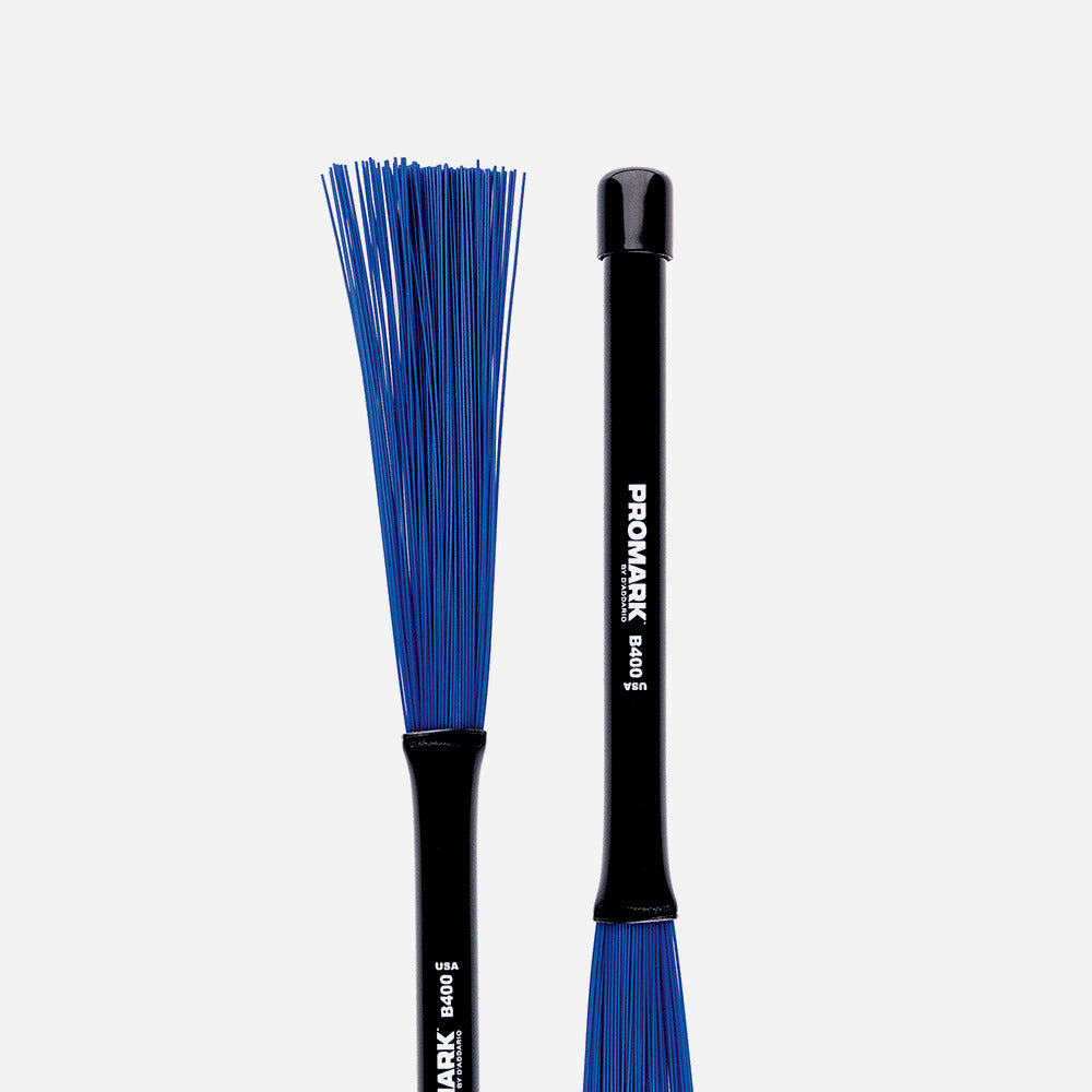 Promark Retractable Nylon Brush