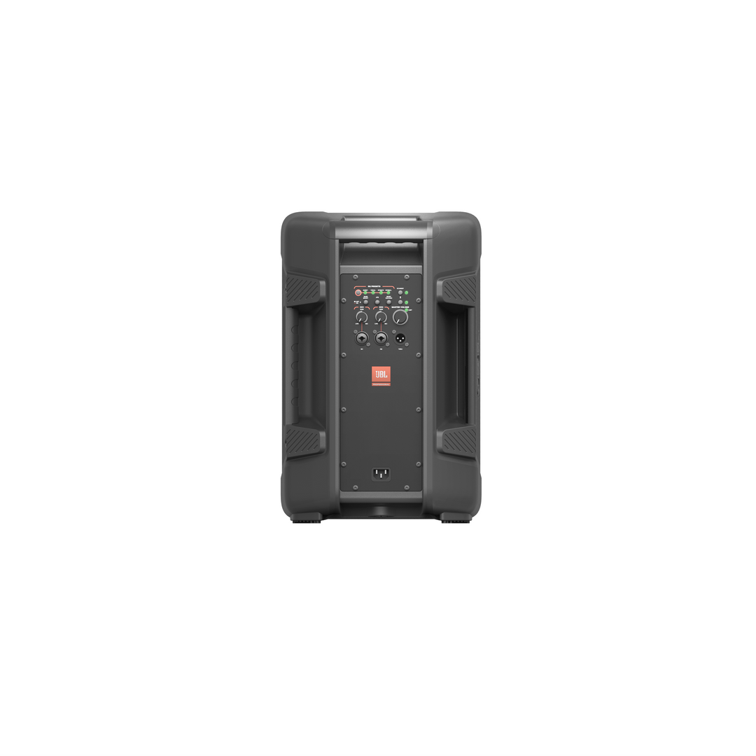 JBL IRX108BT JBL 8 Inch Powered Portable PA Speaker With Bluetooth
