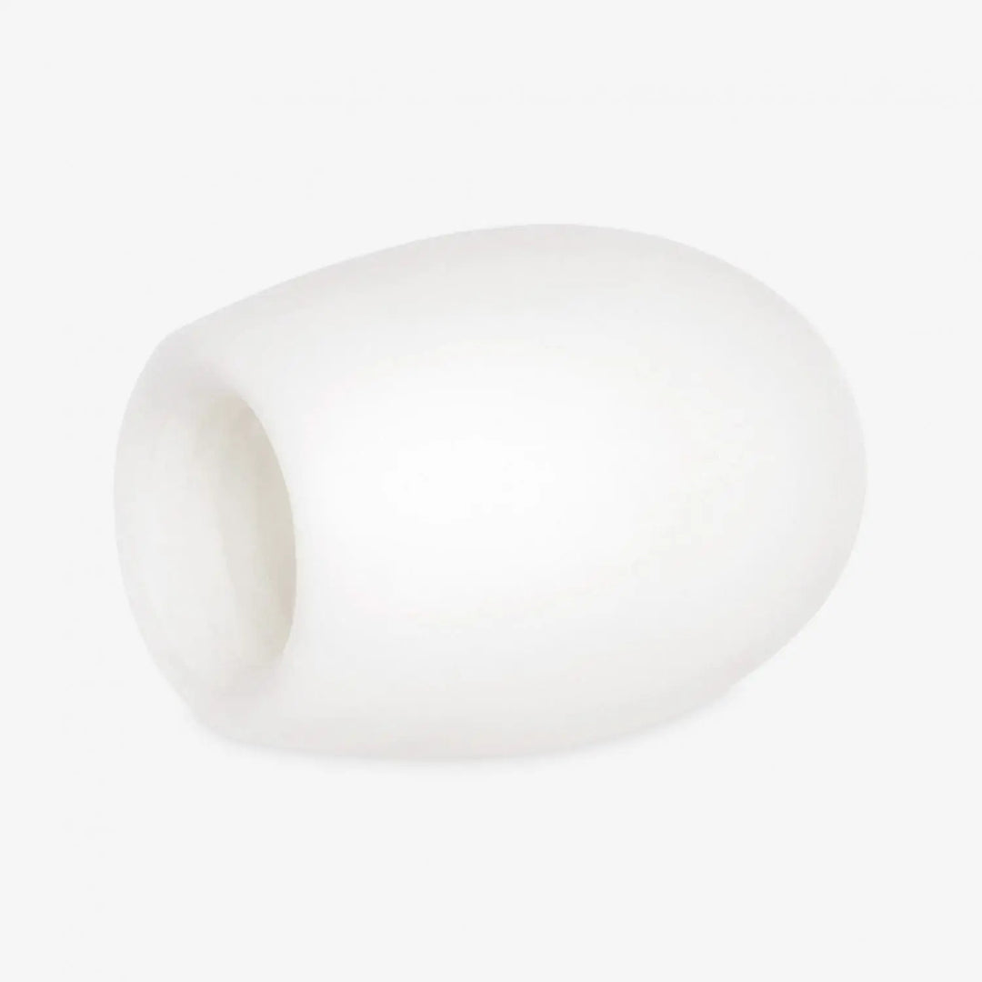 Ahead Secret Artist White Nylon Replacement Tips