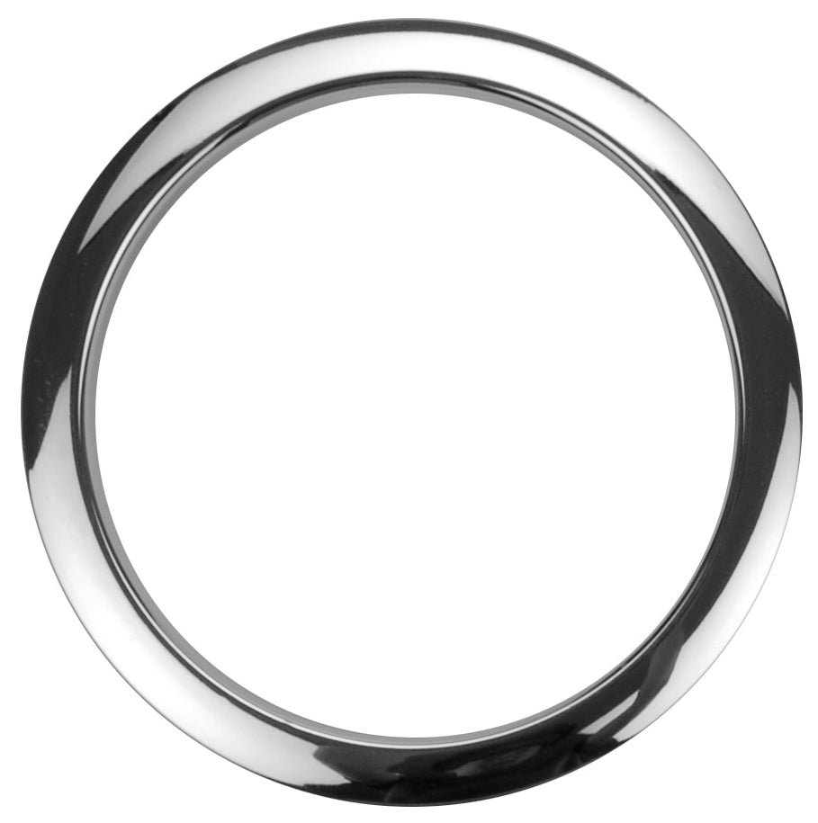 Bass Drum O  5" Chrome    Hc5