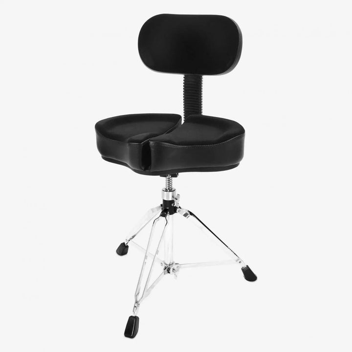 Ahead Spinal G Saddle Top Drum Throne