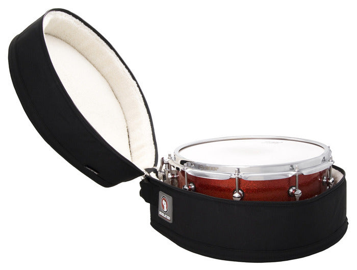 Ahead Armour 6.5" x 14" Snare Drum Bag