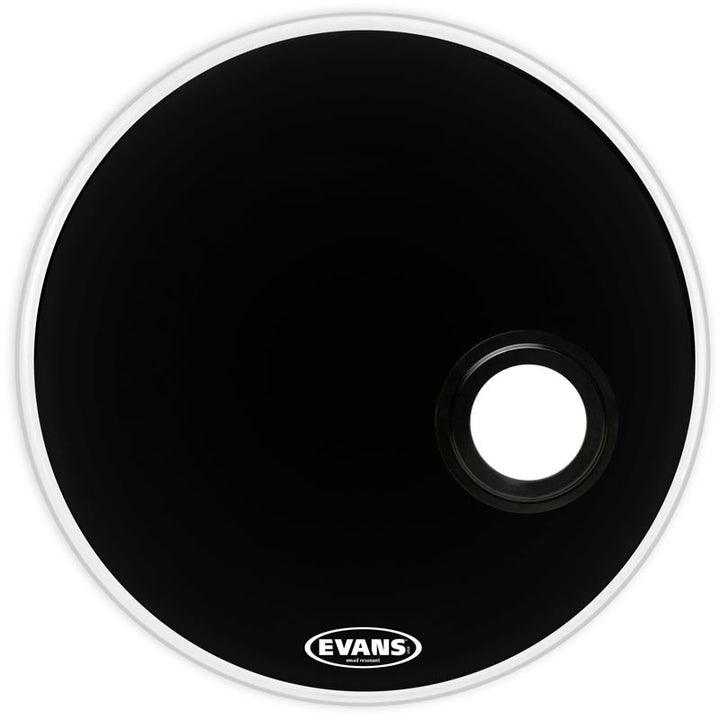 22 Inch REMAD Resonant Bass Drum Head
