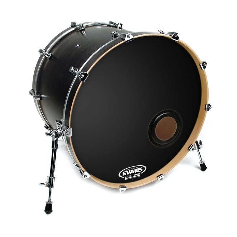 22 Inch REMAD Resonant Bass Drum Head