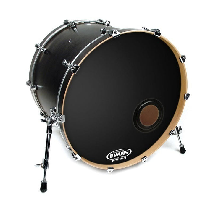 22 Inch REMAD Resonant Bass Drum Head
