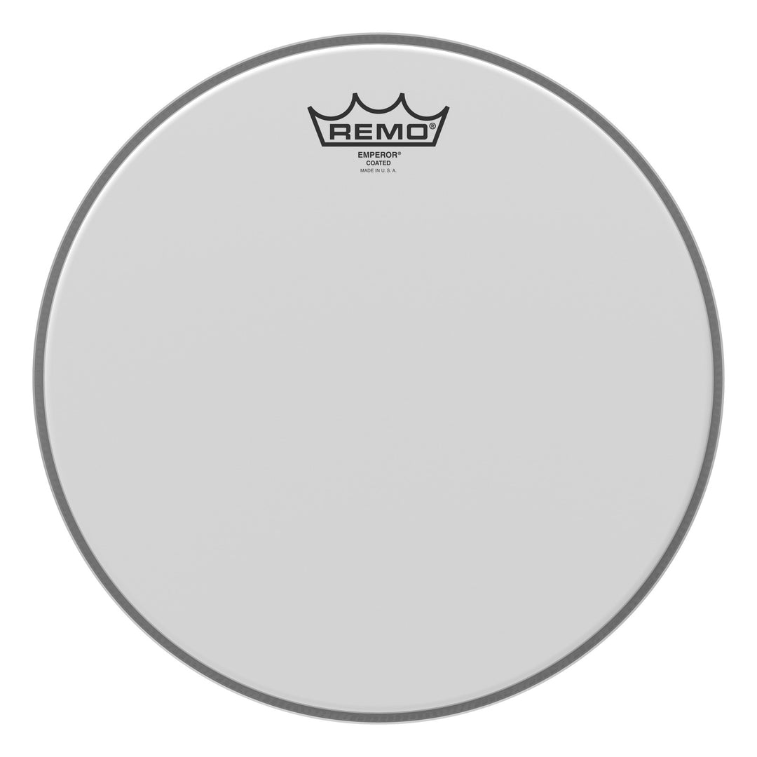 Emperor® Coated Drumhead, 12"