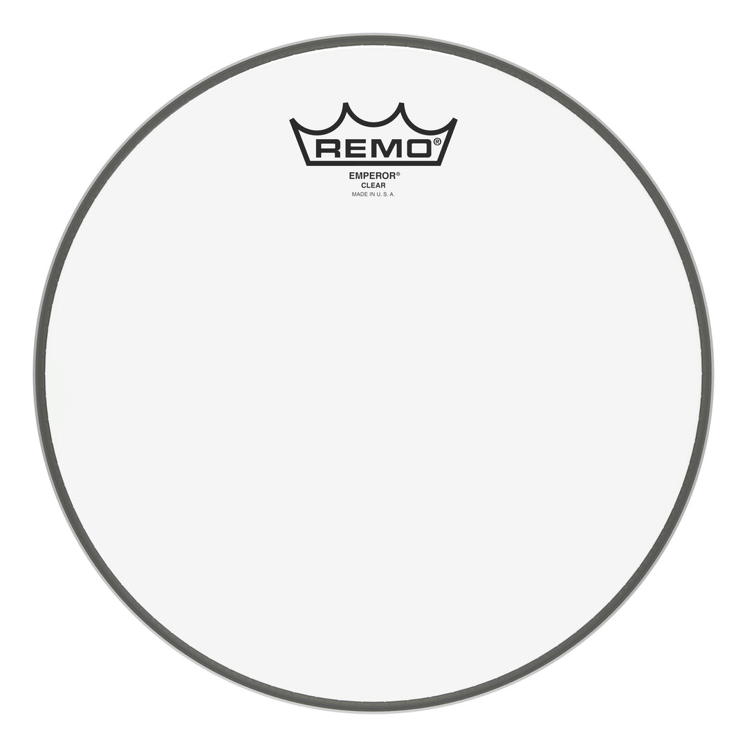 Emperor® Clear Drumhead, 10"
