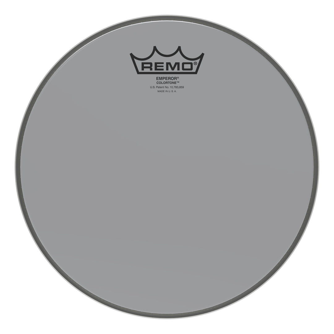 Emperor® Colortone™ Smoke Drumhead ,10"