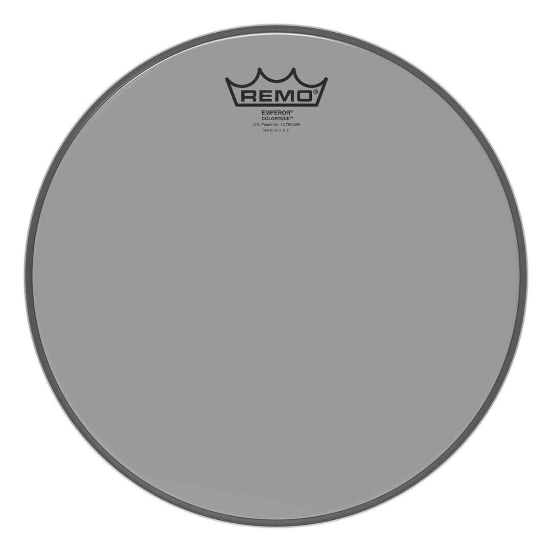 Emperor® Colortone™ Smoke Drumhead, 12"
