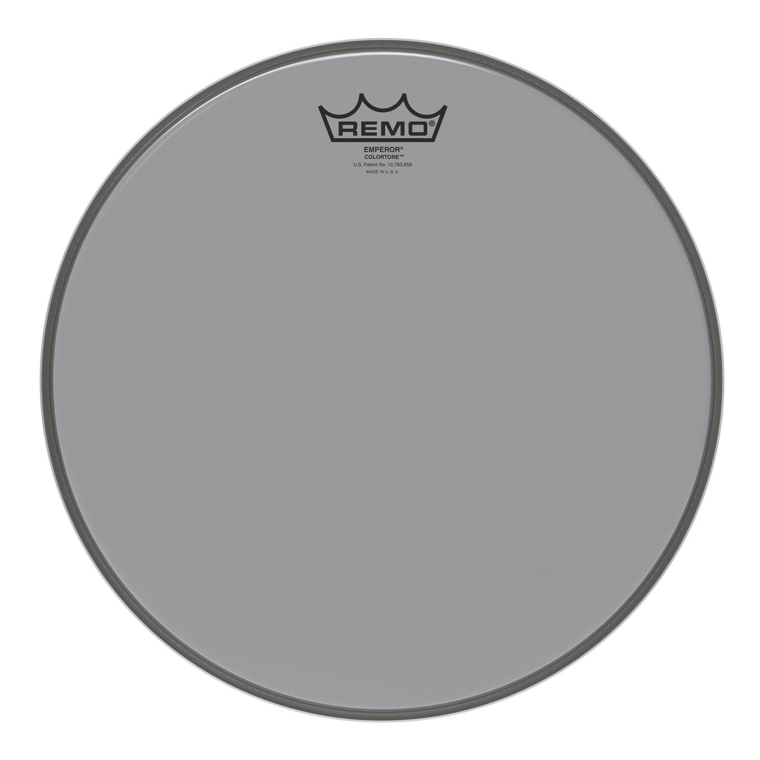 Emperor® Colortone™ Smoke Drumhead, 13"