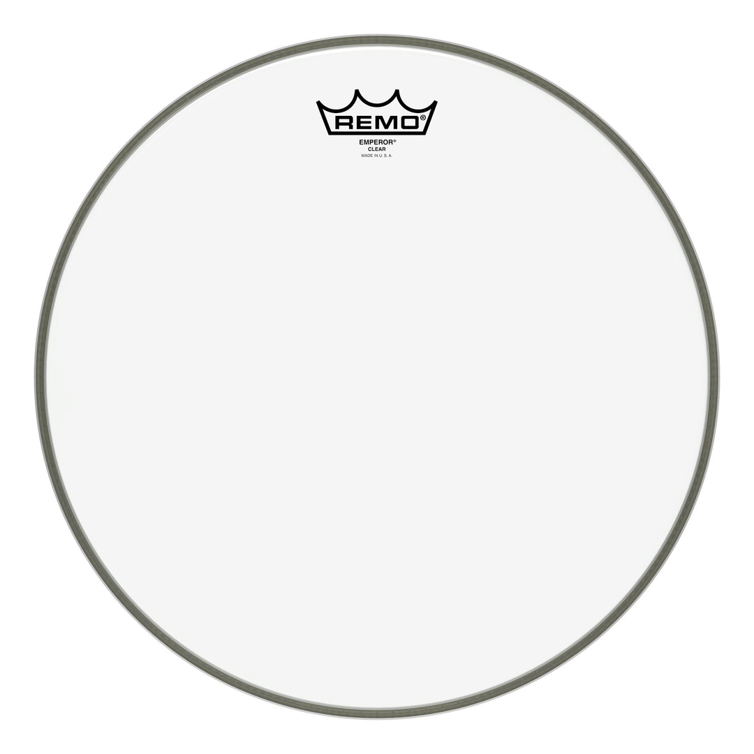 Emperor® Clear Drumhead, 14"