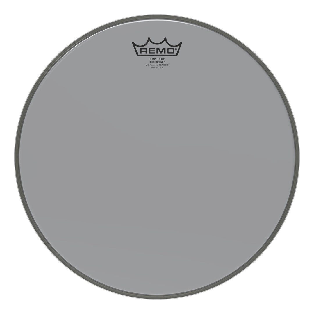 Emperor® Colortone™ Smoke Drumhead, 14"