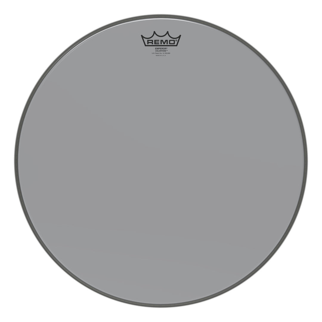 Emperor® Colortone™ Smoke Drumhead, 16"