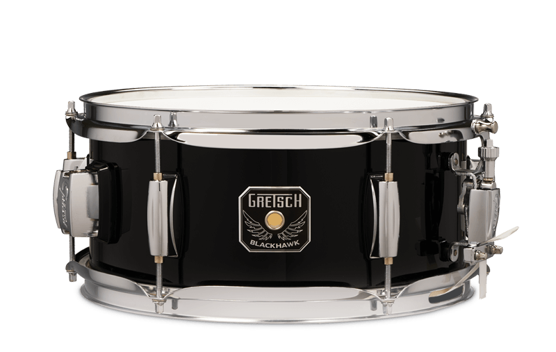 Gretsch Blackhawk Mighty Mini 12" x 5.5" Snare Drum