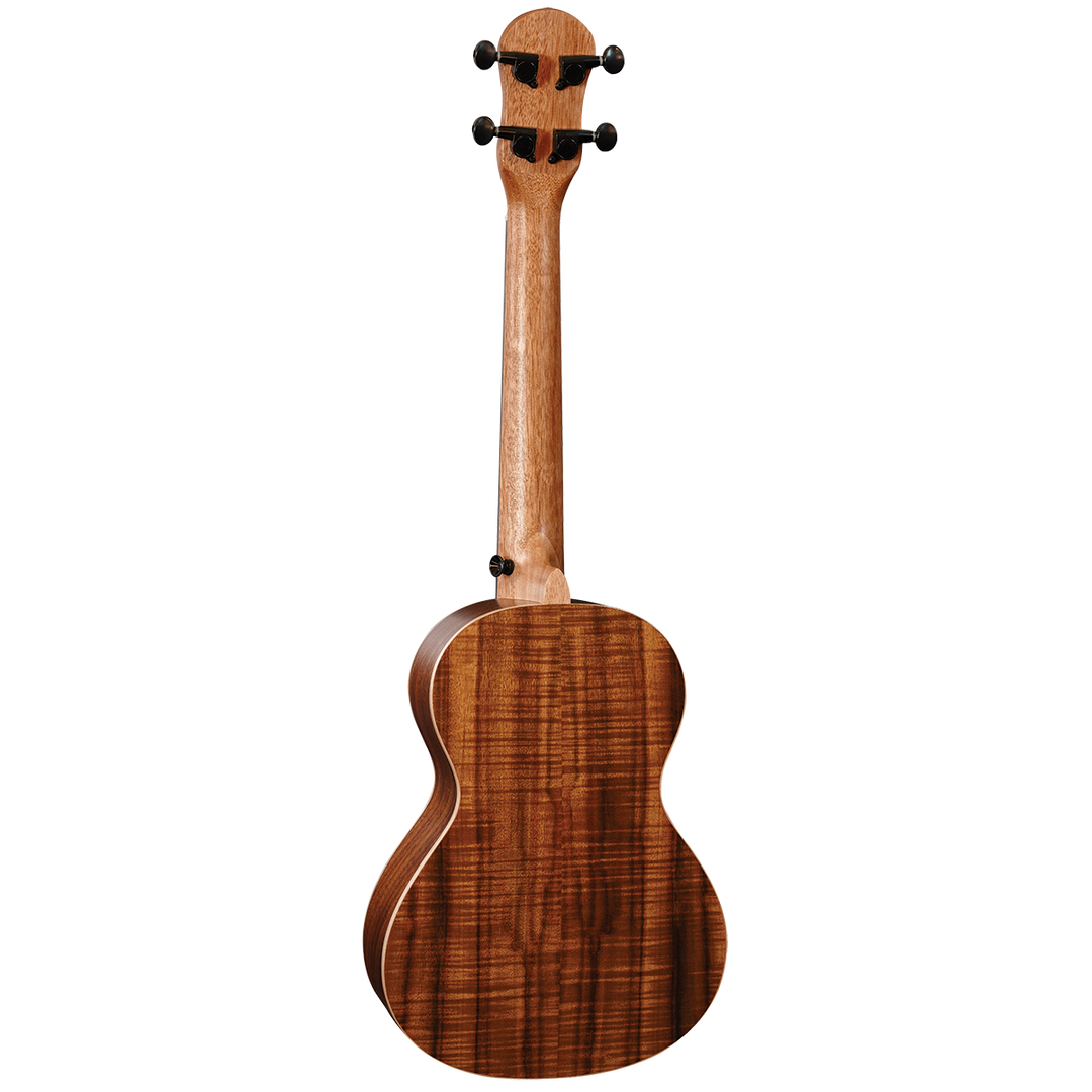 Barnes & Mullins BMUK7T Tenor Koa Ukulele