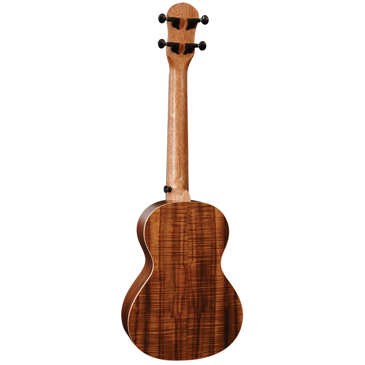 Barnes & Mullins BMUK7T Tenor Koa Ukulele