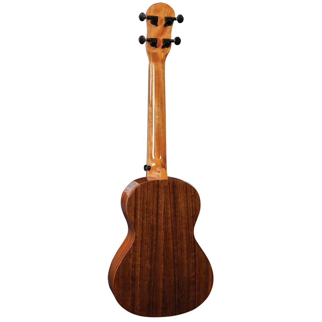 Barnes & Mullins BMUK5T Tenor Walnut Ukulele