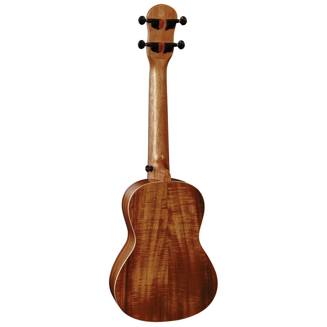 Barnes & Mullins BMUK7C Concert Koa Ukulele