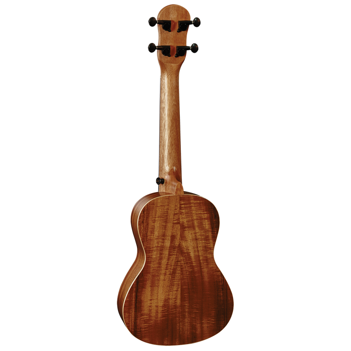Barnes & Mullins BMUK7C Concert Koa Ukulele