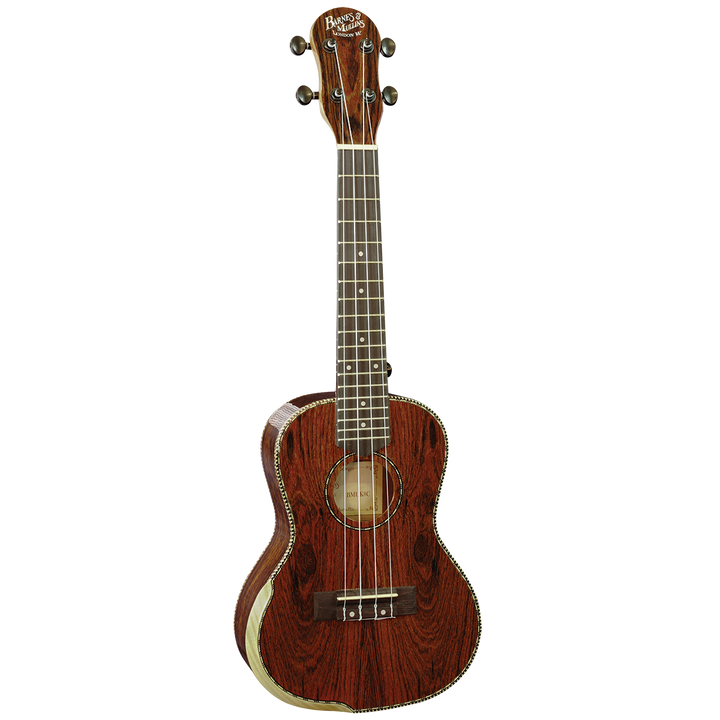 Barnes & Mullins BMUK8T Tenor Becote Ukulele