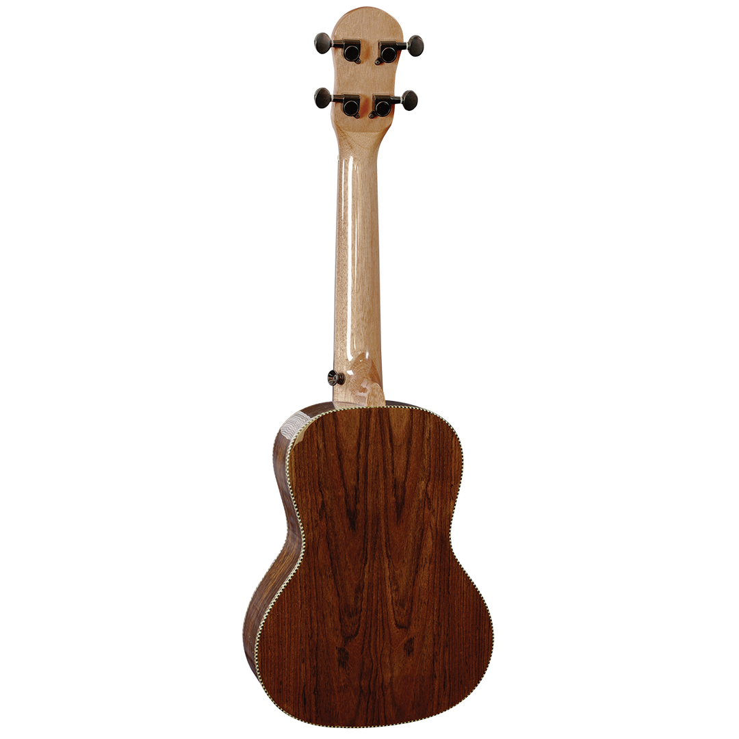 Barnes & Mullins BMUK8T Tenor Becote Ukulele