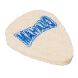 3.2mm Felt Ukulele Picks Each